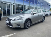 Lexus CT 200h Luxe MY20
