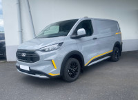 Ford Transit Custom Fg 320 L1H1 2.0 EcoBlue 150ch Trail