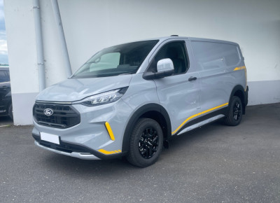 Ford Transit Custom Fg 320 L1H1 2.0 EcoBlue 150ch Trail