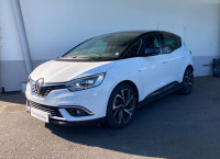 Renault Scenic 1.3 TCe 140ch FAP Intens EDC