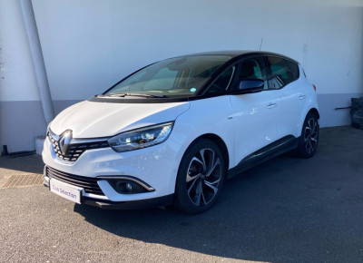 Renault Scenic 1.3 TCe 140ch FAP Intens EDC