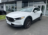 Mazda CX-30 2.0 e-SKYACTIV-G M-Hybrid 122ch 2021