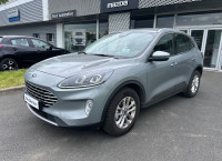 Ford Kuga 2.5 Duratec 190ch FHEV E85 Titanium BVA