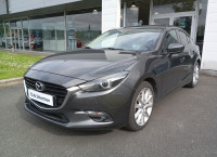 Mazda Mazda 3 2.2 SKYACTIV-D 150 Dynamique BVA