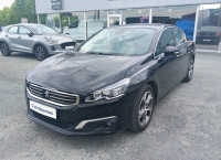 Peugeot 508 2.0 BlueHDi 180ch FAP Féline EAT6