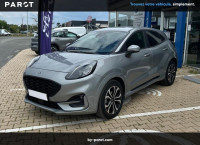 Ford Puma 1.0 Flexifuel 125ch S&S mHEV ST-Line Design 2