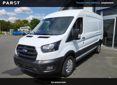 Ford Transit 2T Fg T350 L3H2 2.0 EcoBlue 130ch S&S HDT Trend Business