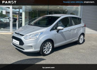 Ford B-MAX 1.0 SCTi 125ch EcoBoost Stop&Start Titanium