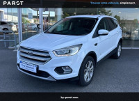 Ford Kuga 2.0 TDCi 150ch Stop&Start Titanium 4x4