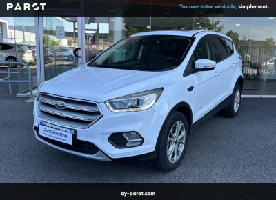Ford Kuga 2.0 TDCi 150ch Stop&Start Titanium 4x4