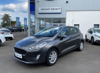 Ford Fiesta 1.1 70ch Trend 5p Euro6.2