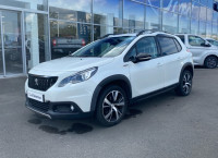 Peugeot 2008 1.5 BlueHDi 120ch E6.c GT Line S&S EAT6