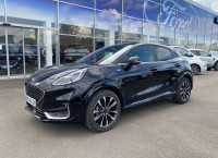 Ford Puma 1.0 EcoBoost 125ch S&S mHEV ST-Line Powershift