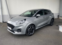 Ford Puma 1.0 Flexifuel 125ch S&S mHEV ST-Line X