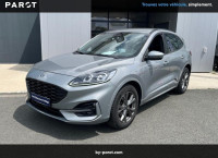 Ford Kuga 2.5 Duratec 190ch FHEV E85 ST-Line X BVA