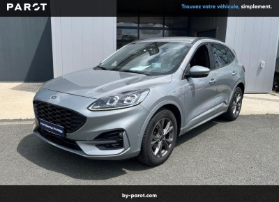 Ford Kuga 2.5 Duratec 190ch FHEV E85 ST-Line X BVA