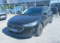 Ford Focus SW 1.0 EcoBoost mHEV 125ch Titanium X Business