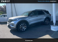 Ford Explorer 3.0 EcoBoost 457ch Parallel PHEV ST-Line i-AWD BVA10 25cv