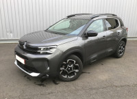 Citroën C5 AIRCROSS Nouveau Hybride 145 e-DCS6 Max