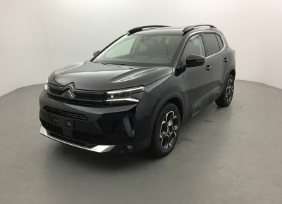Citroën C5 AIRCROSS Nouveau Hybride 145 e-DCS6 Max