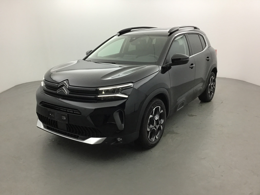 Citroën C5 AIRCROSS Nouveau Hybride 145 e-DCS6 Max