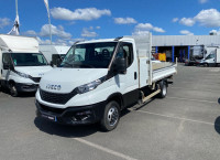 IVECO Daily CCb 35C16H3.0 Empattement 3750 Tor