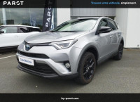 Toyota RAV4 Hybride 218ch Collection 2WD
