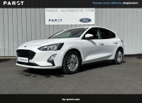 Ford Focus 1.5 EcoBlue 120ch Titanium X Business