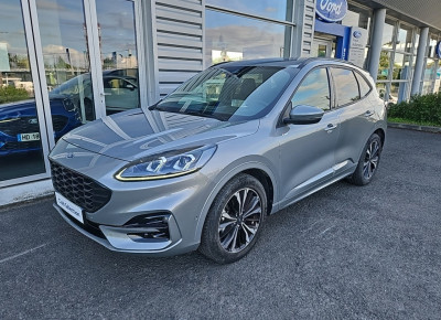 Ford Kuga 2.5 Duratec 190ch FHEV E85 ST-Line X BVA