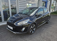 Ford Fiesta Active 1.0 EcoBoost 100ch S&S Pack Euro6.2