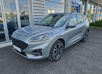 Ford Kuga 2.5 Duratec 225ch PHEV ST-Line X BVA