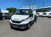 IVECO Daily CCb 35C16H3.0 Empattement 4100