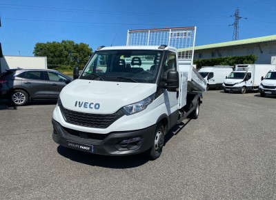 IVECO Daily CCb 35C16H3.0 Empattement 4100