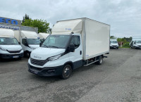IVECO Daily CCb 35C16H3.0 empattement 4100 Tor