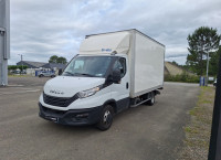 IVECO Daily CCb 35C16H3.0 empattement 4100