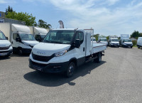 IVECO Daily CCb 35C16H3.0 Empattement 4100