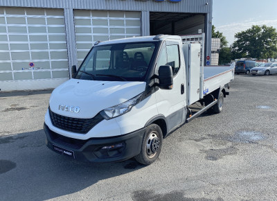 IVECO Daily CCb 35C16 Empattement 4100