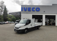 IVECO Daily CCb 35C16H3.0 empattement 4100