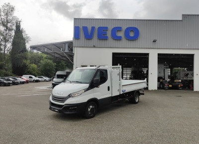 IVECO Daily CCb 35C16H3.0 empattement 4100