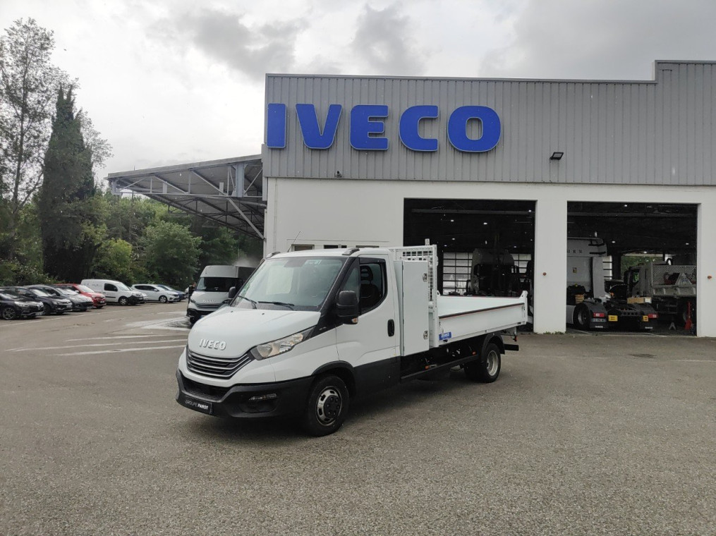 IVECO Daily CCb 35C16H3.0 empattement 4100