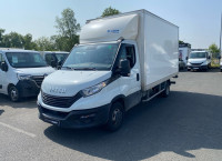 IVECO Daily CCb 35C16H3.0 empattement 4100