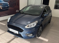 Ford Fiesta 1.0 EcoBoost 140ch ST-Line X 5p