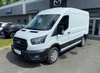 Ford Transit 2T Fg P350 L2H2 2.0 EcoBlue 130ch S&S Trend Business