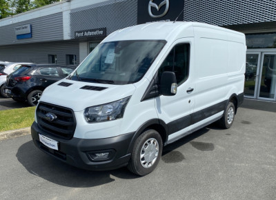 Ford Transit 2T Fg T350 L2H2 2.0 EcoBlue 130ch S&S HDT Trend Business