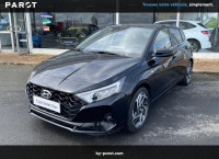 Hyundai i20 1.0 T-GDi 100ch Hybrid Business DCT-7