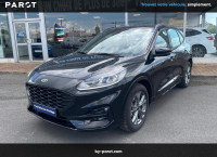 Ford Kuga 2.5 Duratec 190ch FHEV E85 ST-Line BVA
