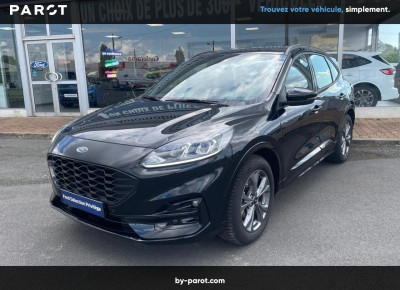 Ford Kuga 2.5 Duratec 190ch FHEV E85 ST-Line BVA