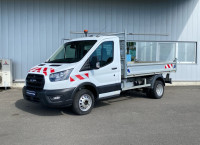 Ford Transit 2T CCb P350 L2 RJ HD 2.0 EcoBlue 170ch S&S Trend Business