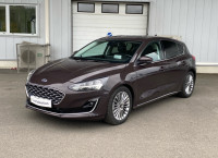 Ford Focus 1.5 EcoBoost 150ch Vignale