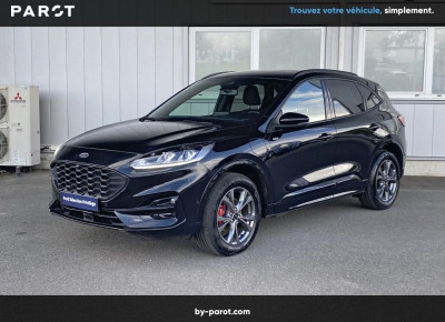 Ford Kuga 2.5 Duratec 225ch PHEV ST-Line BVA